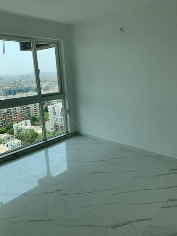 Room in 2 BHK Apartment at Nahar F Residences, Balewadi – for Sale