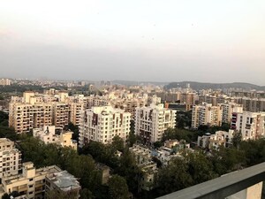 Master Plan in 2 BHK Apartment at Nahar F Residences, Balewadi – for Sale