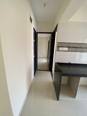 Furnished Amenities in 1 BHK Apartment at Shreeji Space, Kharghar Sector 30 – for Sale