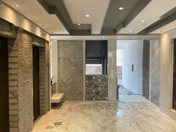 1 BHK Apartment For Sale in Shreeji Space, Kharghar Sector 30