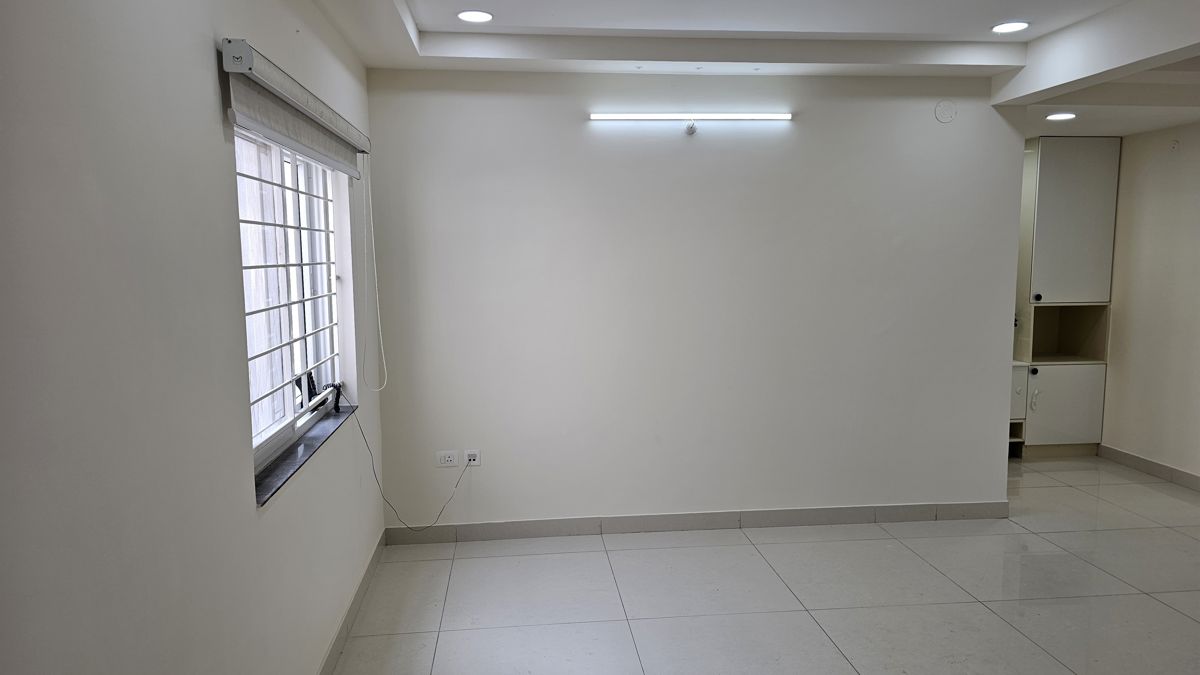 3 BHK + Pooja Room Apartment For Sale in Anvita High 9