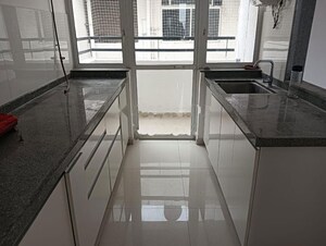 Balcony in 2 BHK Apartment at Godrej Elements, Hinjewadi – for Sale