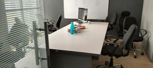 Team Area in  Office Space at Sector 2 – for Rent