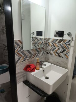 1 BHK + Pooja Room,Study Room Apartment For Sale in Radhey Krishna Apartment