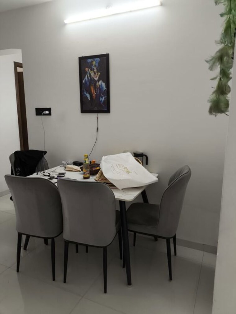 Team Area, radhey-krishna-apartment 1 Bedroom 46 Sq.Mt. Apartment In Indrapuram Ghaziabad 10058503
