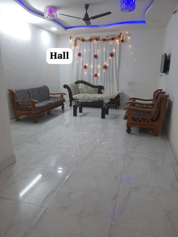 2 BHK Apartment For Rent in Ganga Puram CHS, Viman Nagar