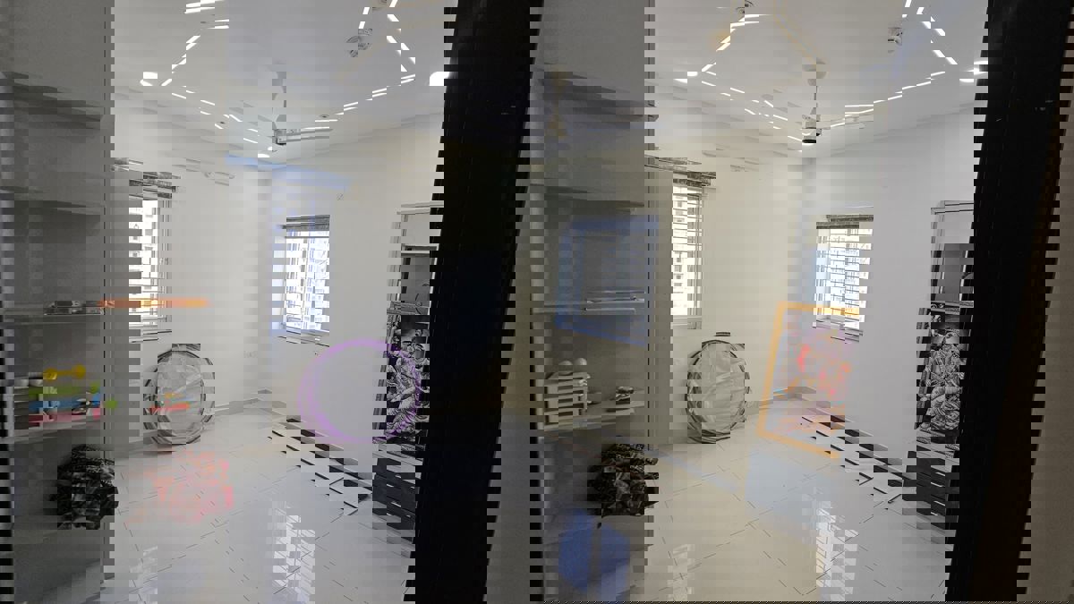 3 BHK + Pooja Room 2610 Sq.Ft. Apartment in Anvita High 9