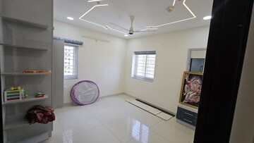 3 BHK Apartment For Sale in Anvita High 9, Kollur
