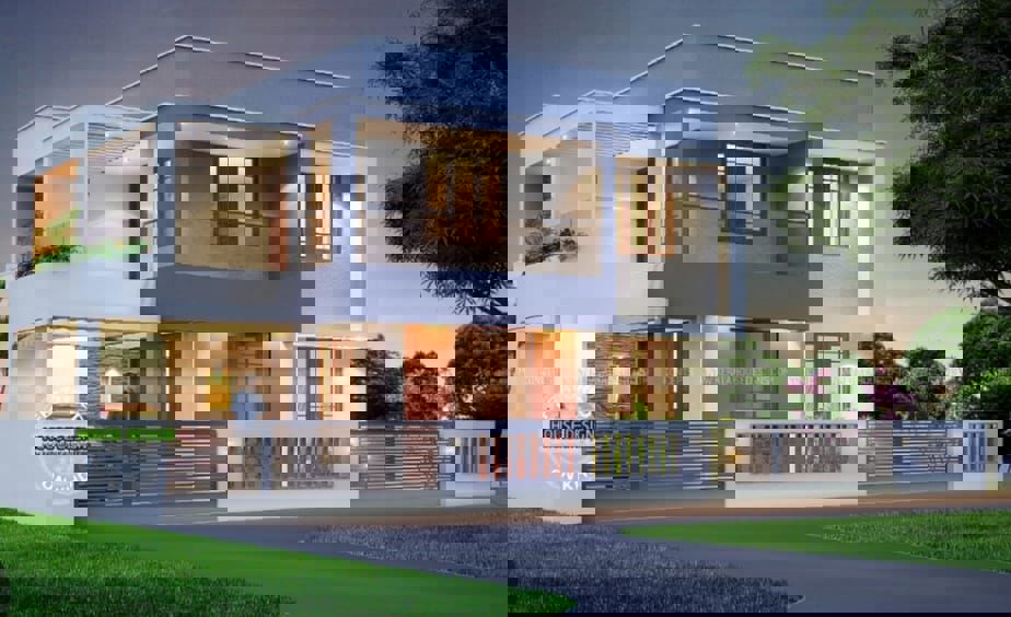 4 BHK Villa For Sale in Jigani