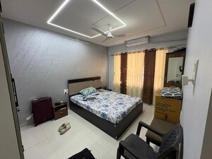 Team Area in 2 BHK Apartment at Godrej 24, Hinjewadi – for Sale