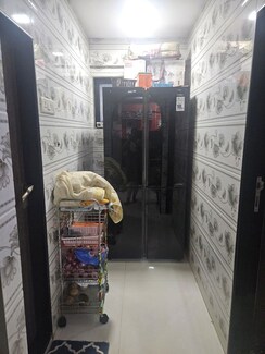 1 BHK + Pooja Room Apartment For Rent in Vakola