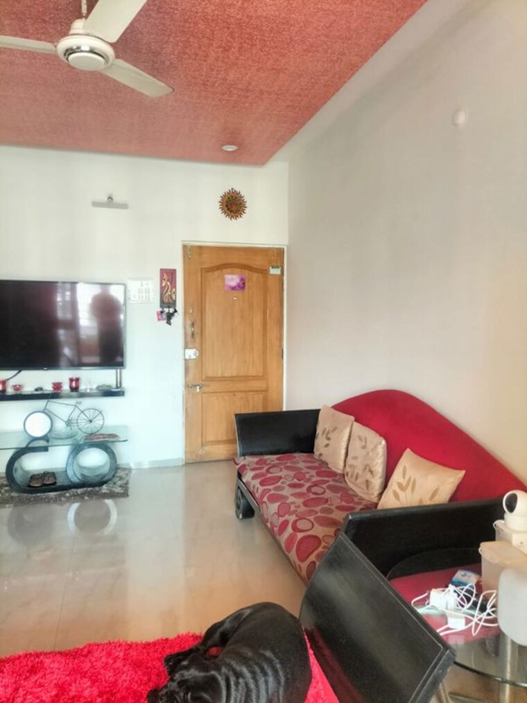 Living Room, aavalahalli 2.5 Bedroom 630 Sq.Ft. Builder Floor In Aavalahalli Bangalore 10058557