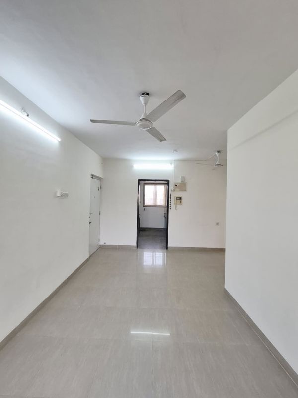 3 BHK Apartment For Rent in Lodha Woods
