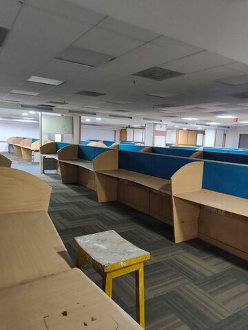  Office Space For Rent in Sector 3