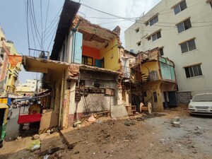  Shop – Exterior View View at Forum Mall, Adugodi - for Sale