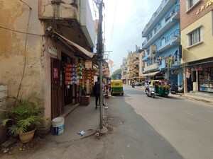  Shop – Exterior View View at Forum Mall, Adugodi - for Sale