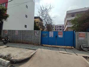  Land – Exterior View View at Adugodi - for Rent