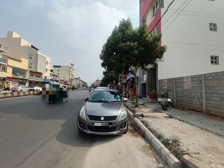 undefined, adugodi Commercial Land 6000 Sq.Ft. In Adugodi Bangalore 10058681