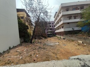  Land For Rent in Adugodi