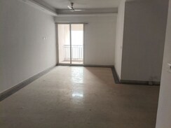 3 BHK + Servant Room Apartment For Rent in Mahagun Moderne