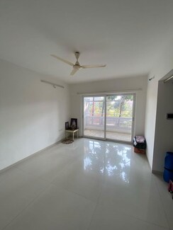 2 BHK + Pooja Room,Study Room Apartment For Rent in Rohan Mithila