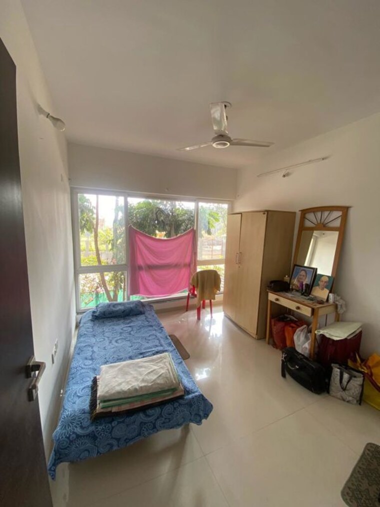 Living Room, rohan-mithila 2 Bedroom 1000 Sq.Ft. Apartment In Viman Nagar Pune 10058754
