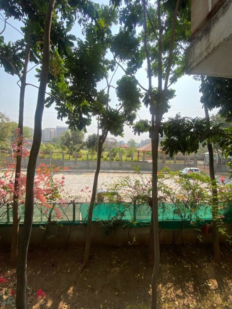 Garden, rohan-mithila 2 Bedroom 1000 Sq.Ft. Apartment In Viman Nagar Pune 10058754