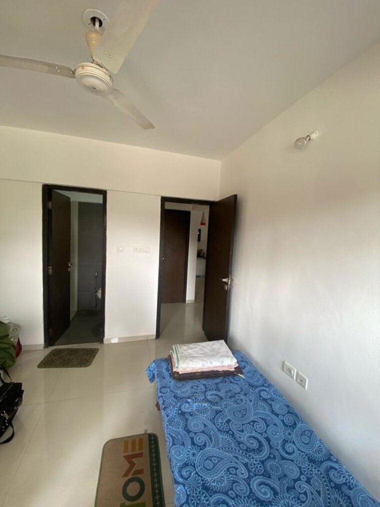 Room, rohan-mithila 2 Bedroom 1000 Sq.Ft. Apartment In Viman Nagar Pune 10058754