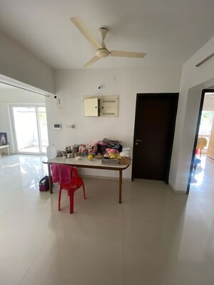 Master Bedroom in 2 BHK Apartment at Rohan Mithila, Viman Nagar – for Rent