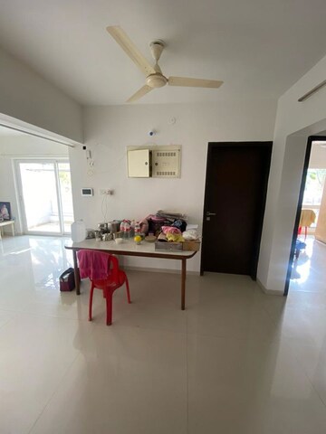 Master Bedroom in 2 BHK Apartment at Rohan Mithila, Viman Nagar – for Rent