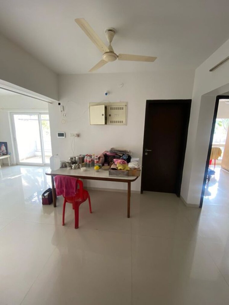 Master Bedroom, rohan-mithila 2 Bedroom 1000 Sq.Ft. Apartment In Viman Nagar Pune 10058754