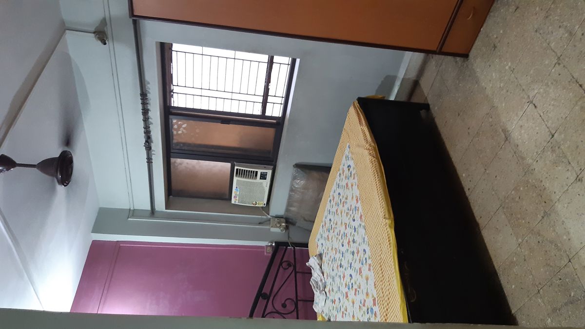 1 BHK Apartment For Sale in Bhaskar Colony
