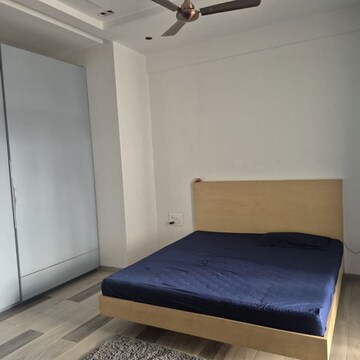Bedroom in 5 BHK Apartment at Aundh – for Sale