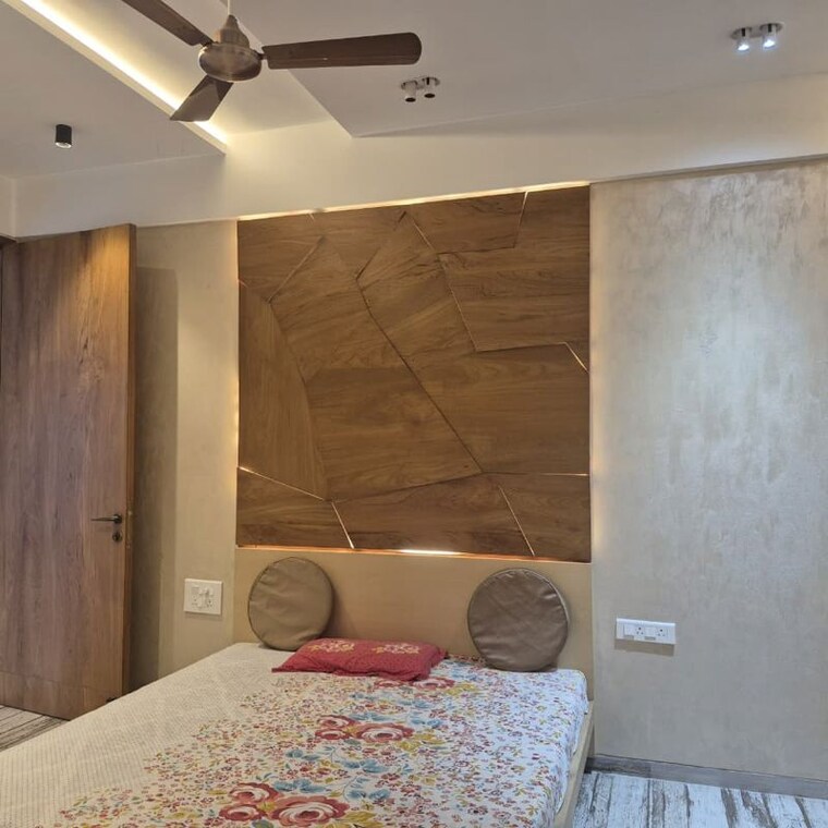 Bedroom, aundh 5 Bedroom 3800 Sq.Ft. Apartment In Aundh Pune 10058761