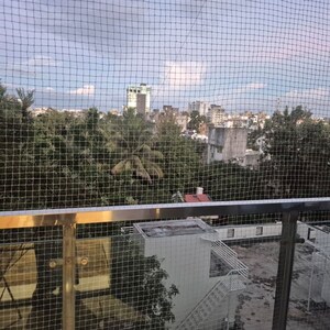 5 BHK Apartment – Exterior View View at Aundh - for Sale