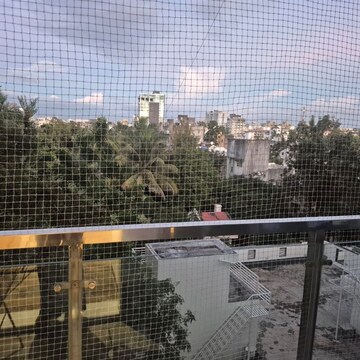 5 BHK Apartment – Exterior View View at Aundh - for Sale