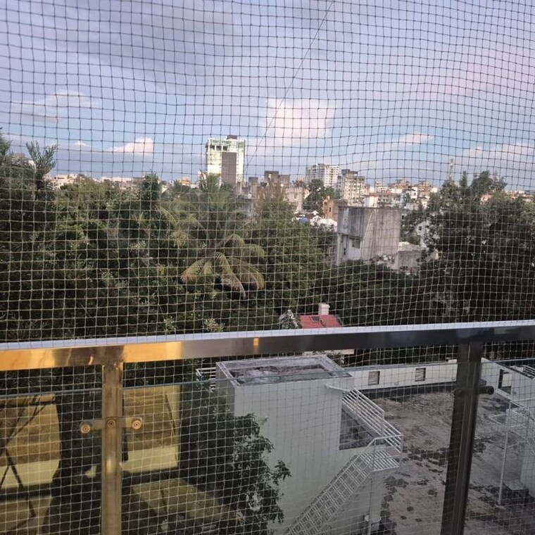 Exterior View, aundh 5 Bedroom 3800 Sq.Ft. Apartment In Aundh Pune 10058761