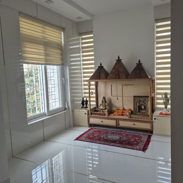 Bedroom, aundh 5 Bedroom 3800 Sq.Ft. Apartment In Aundh Pune 10058761