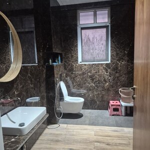 Parking in 5 BHK Apartment at Aundh – for Sale