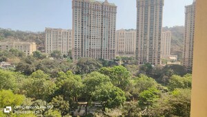 2 BHK Apartment – Exterior View View at Hiranandani Glen Croft, Powai - for Rent