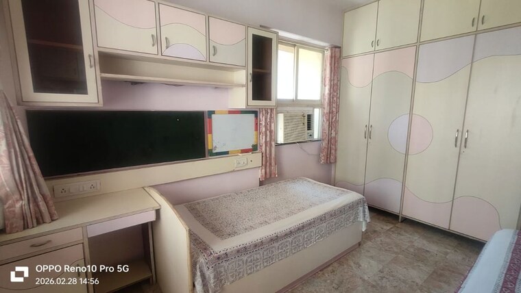 Bedroom, hiranandani-glen-croft 2 Bedroom 1000 Sq.Ft. Apartment In Powai Mumbai 10058766