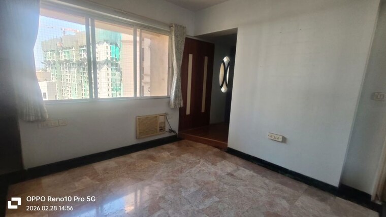 Master Bedroom, hiranandani-glen-croft 2 Bedroom 1000 Sq.Ft. Apartment In Powai Mumbai 10058766