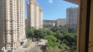 2 BHK Apartment – Exterior View View at Hiranandani Glen Croft, Powai - for Rent