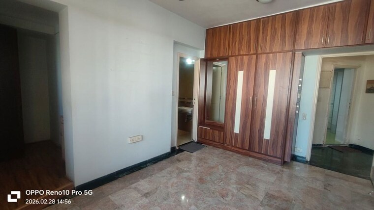 Master Bedroom, hiranandani-glen-croft 2 Bedroom 1000 Sq.Ft. Apartment In Powai Mumbai 10058766