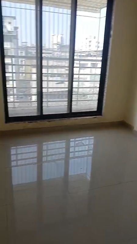 2 BHK Apartment For Rent in Om Shiv Chaya CHS