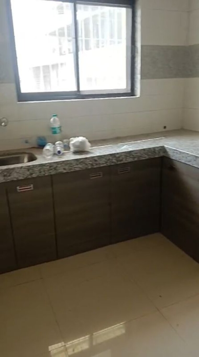 Kitchen, om-shiv-chaya-chs 2 Bedroom 700 Sq.Ft. Apartment In Dombivli West Thane 10058768