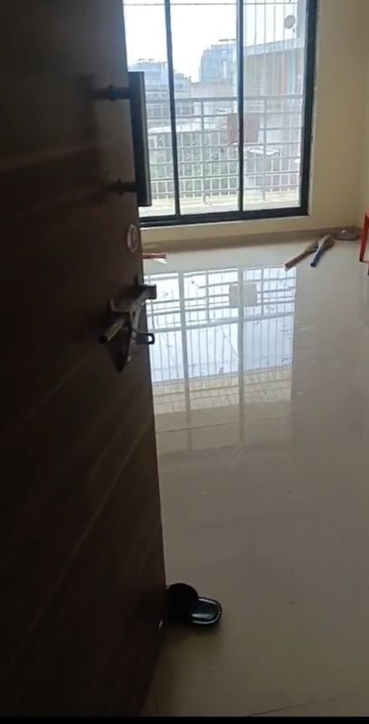 Balcony, om-shiv-chaya-chs 2 Bedroom 700 Sq.Ft. Apartment In Dombivli West Thane 10058768