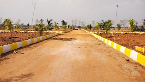 Plot Area in  Plot at Tdi City – for Sale