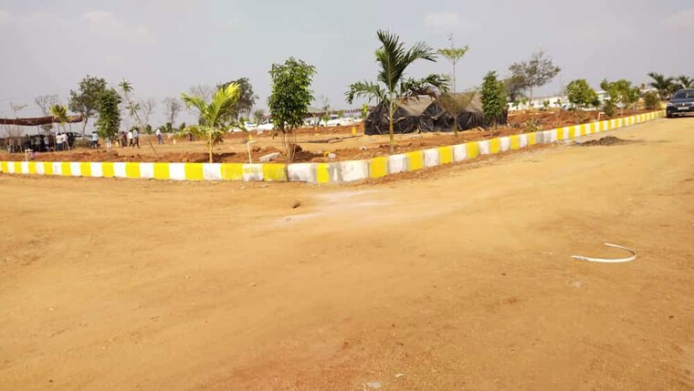 undefined, tdi city  210 Sq.Yd. Plot In Tdi City Panipat 10058733