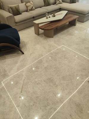 Parking in 3 BHK Apartment at Anvita High 9, Kollur – for Sale